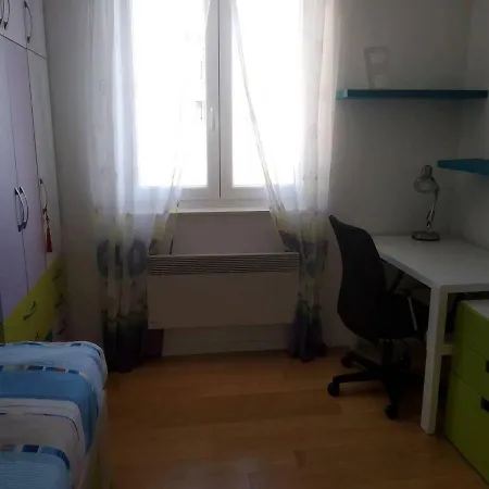 2 Bedroom Apt With Balcony&elaphiti Islands View アパート ドゥブロブニク