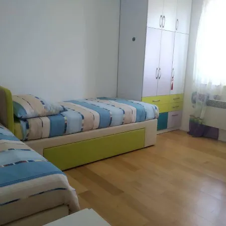2 Bedroom Apt With Balcony&elaphiti Islands View Apartment Dubrovnik